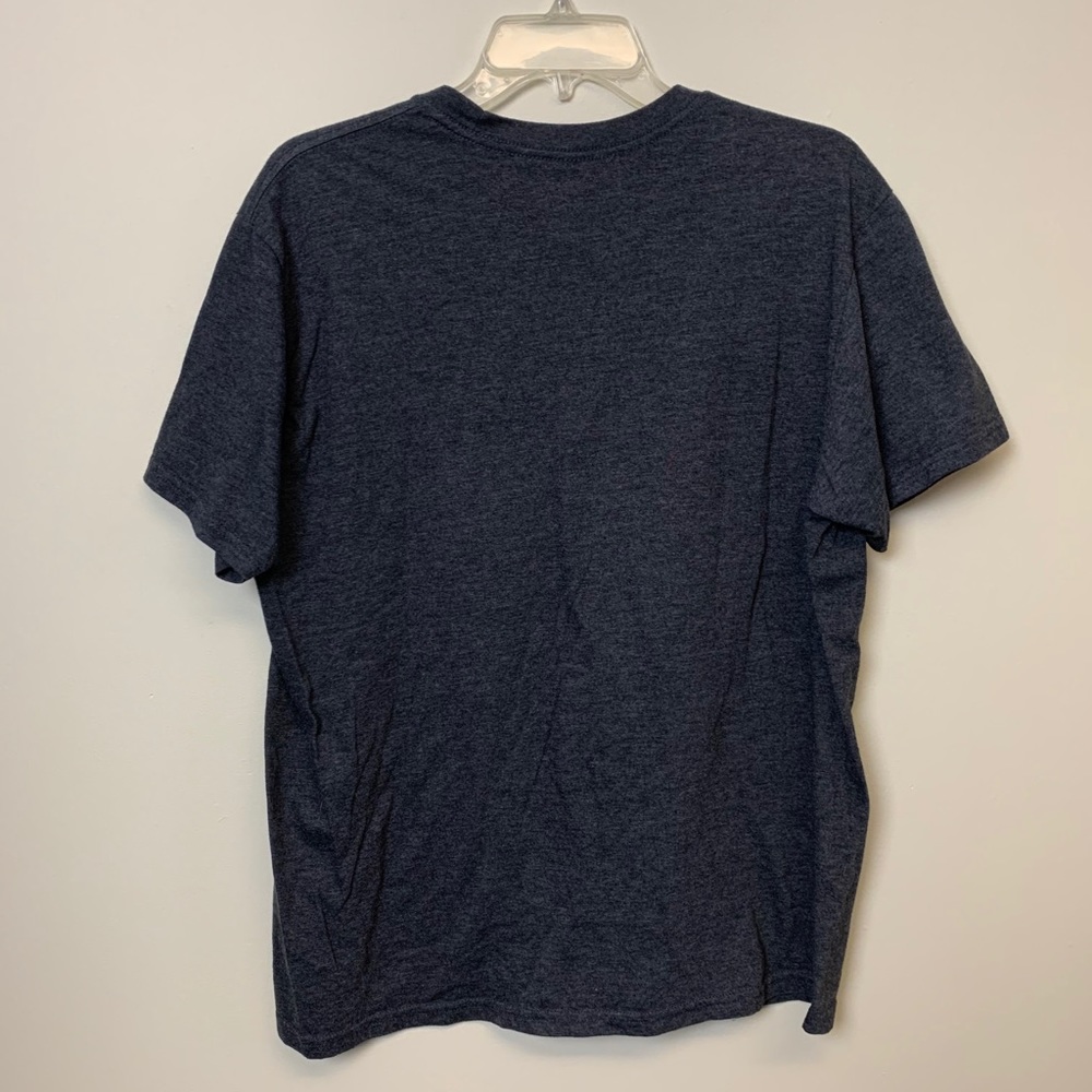 Marvel Captain America T-Shirt. Size L - Picture 3 of 4
